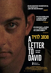 A LETTER TO DAVID