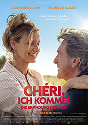 Chéri, ich komme