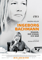 Ingeborg Bachmann