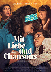Mit Liebe und Chansons