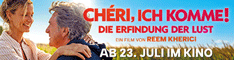 Chéri, ich komme