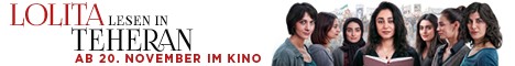 LOLITA LESEN IN TEHERAN