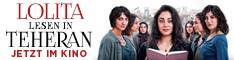 LOLITA LESEN IN TEHERAN